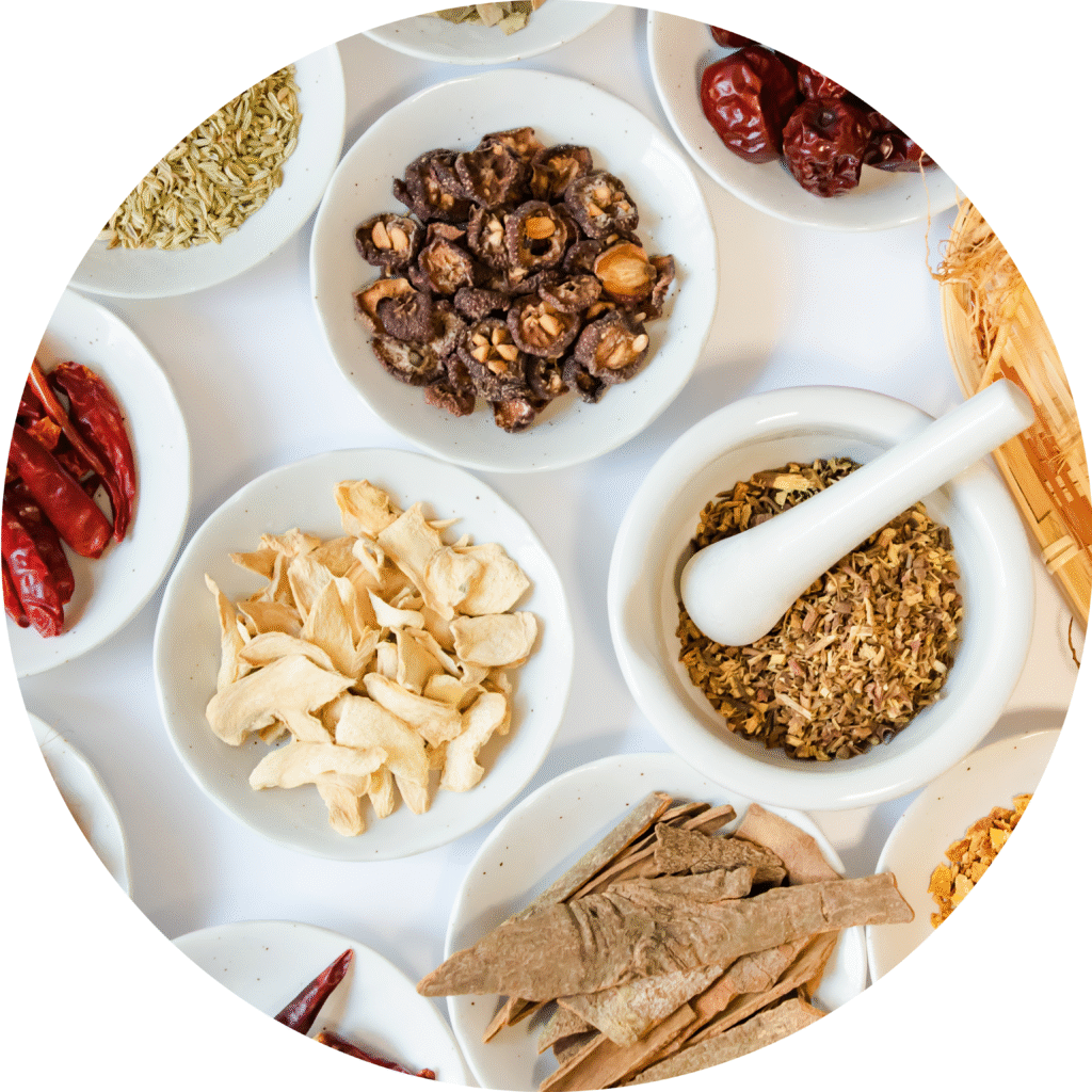 Chinese Herbs